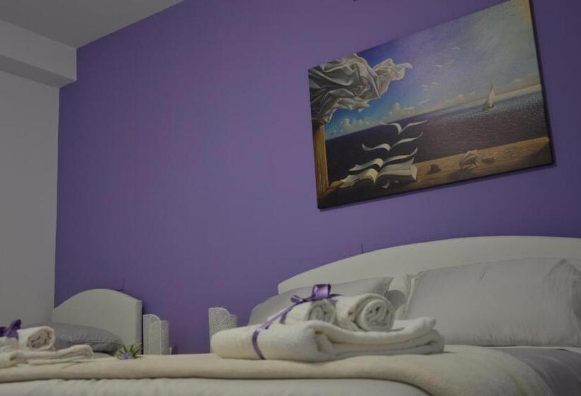 B&b L Incanto Degli Artisti