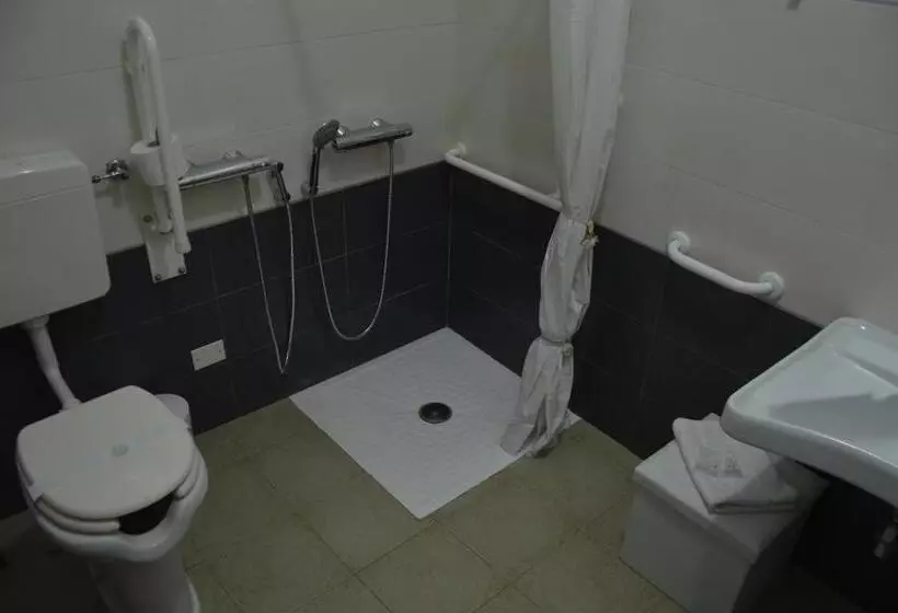 B&b L Incanto Degli Artisti