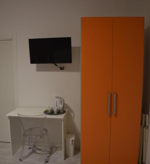 B&b L Incanto Degli Artisti