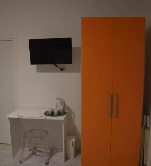 B&b L Incanto Degli Artisti