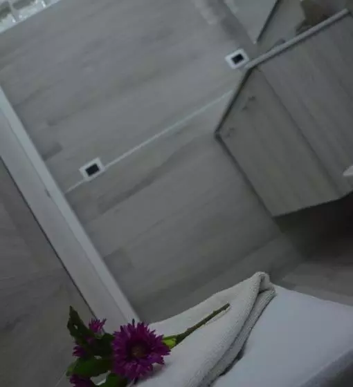 B&b L Incanto Degli Artisti