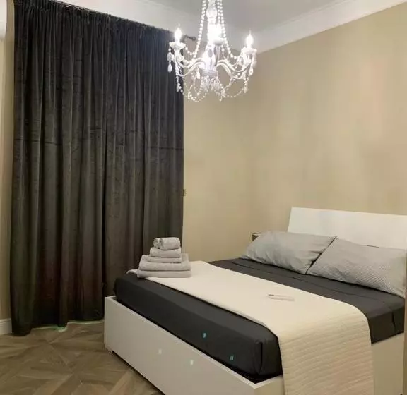 Aamiaismajoitus (B&B) Anna Rooms