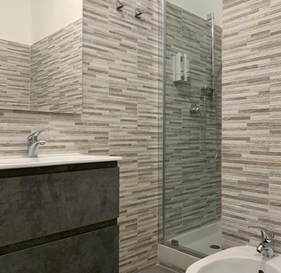 مبيت وإفطار Anna Rooms