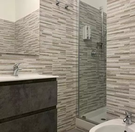 Aamiaismajoitus (B&B) Anna Rooms