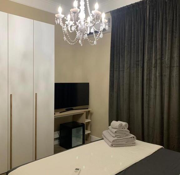 مبيت وإفطار Anna Rooms