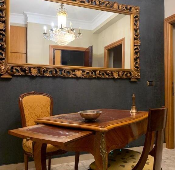 مبيت وإفطار Anna Rooms