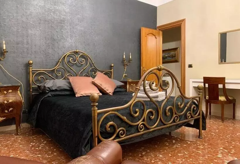 Aamiaismajoitus (B&B) Anna Rooms