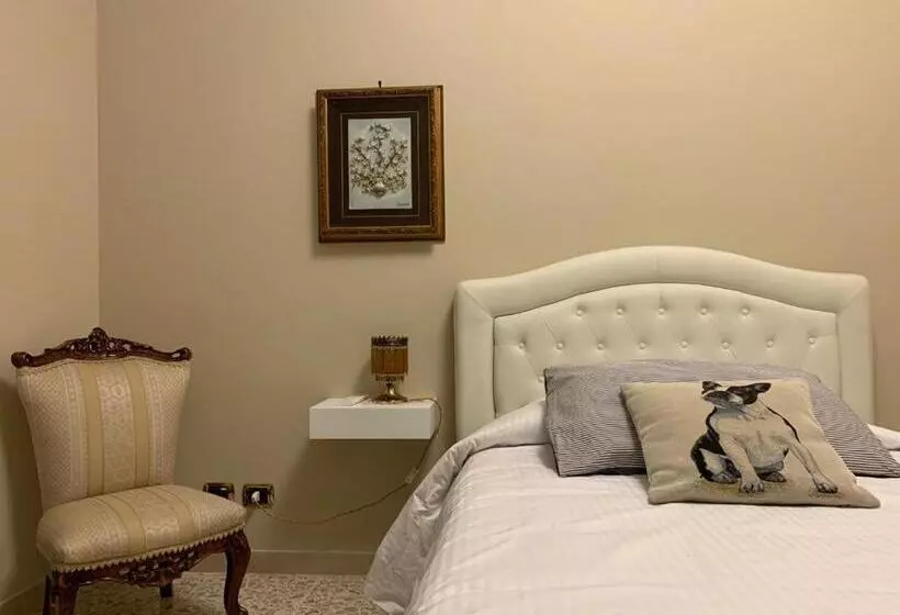 Aamiaismajoitus (B&B) Anna Rooms