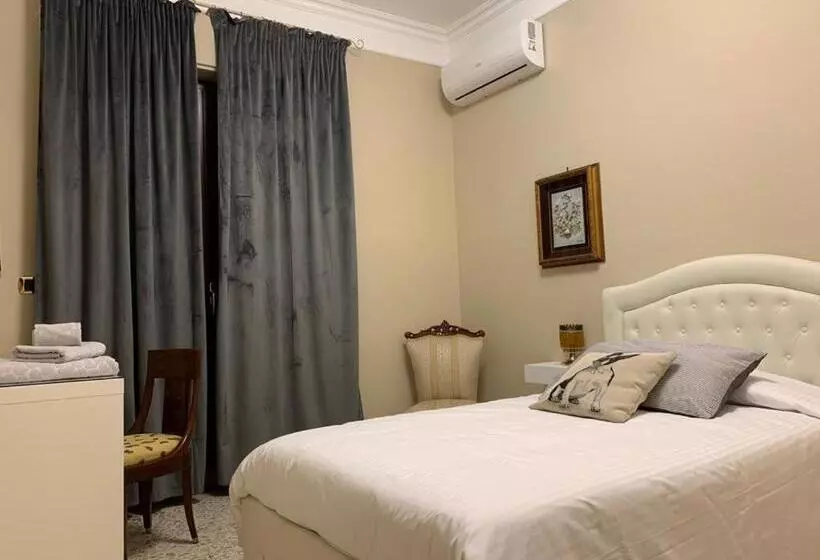 Aamiaismajoitus (B&B) Anna Rooms