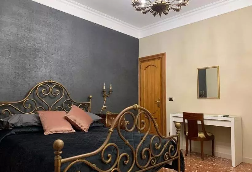 Aamiaismajoitus (B&B) Anna Rooms