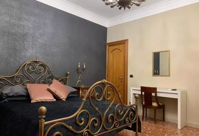 Aamiaismajoitus (B&B) Anna Rooms