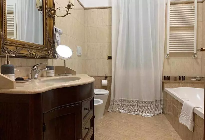 Aamiaismajoitus (B&B) Anna Rooms