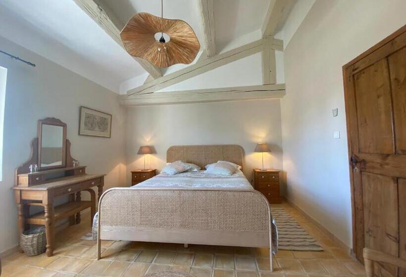 Bed and Breakfast La Paradoune 3