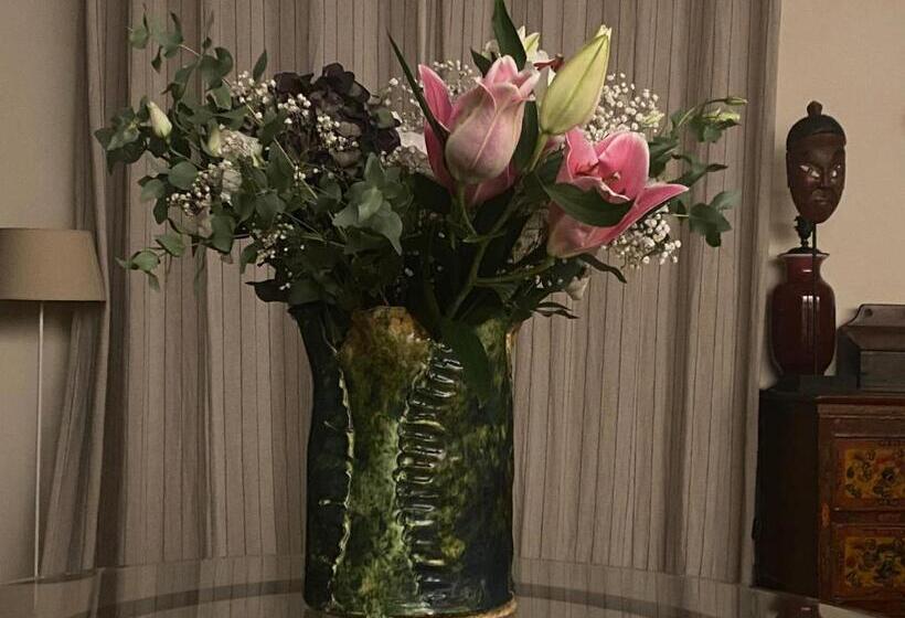 Bed and Breakfast La Paradoune 3