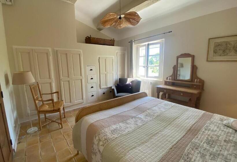 Bed and Breakfast La Paradoune 3