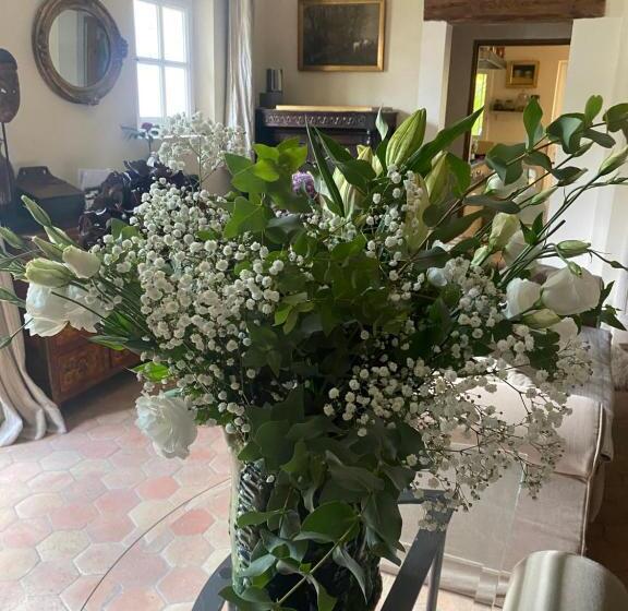 Bed and Breakfast La Paradoune 3