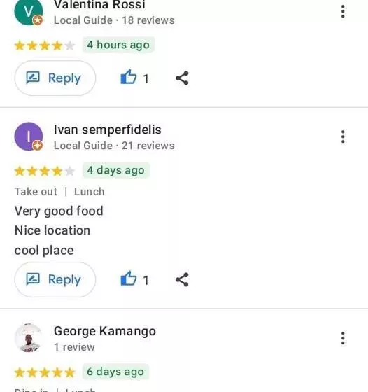 تختخواب و صبحانه Luwa Beach&suits