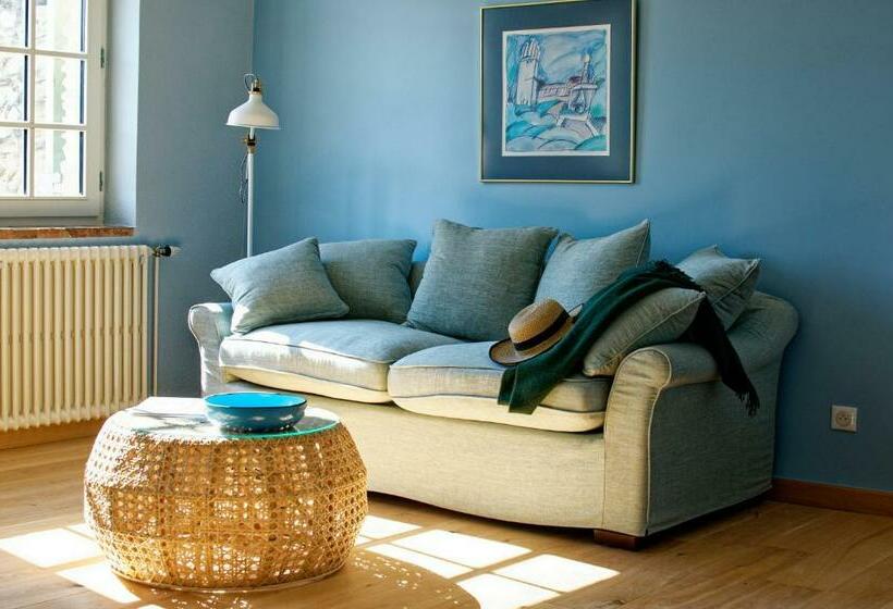 مبيت وإفطار Mastignac Chambre D Hôte