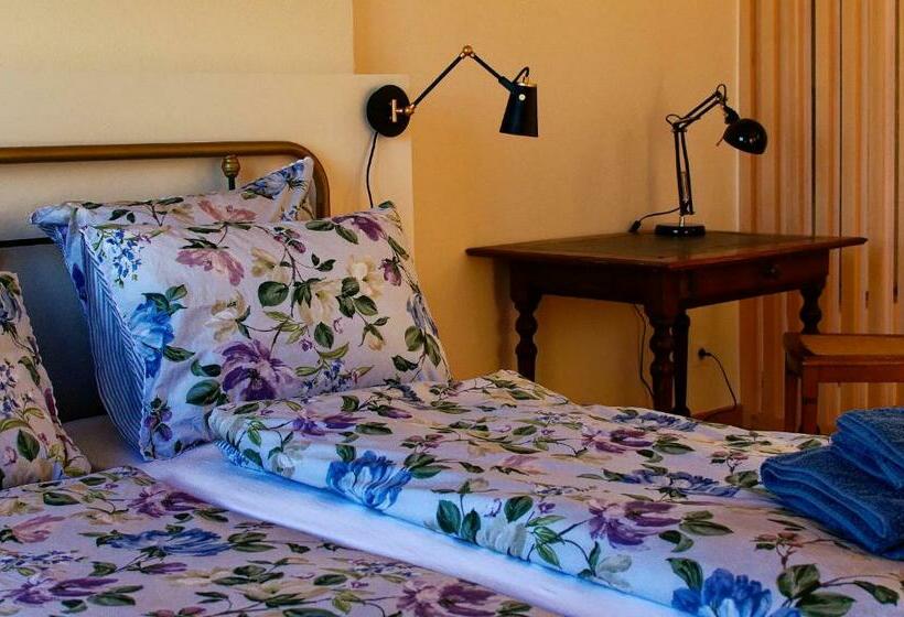 مبيت وإفطار Mastignac Chambre D Hôte