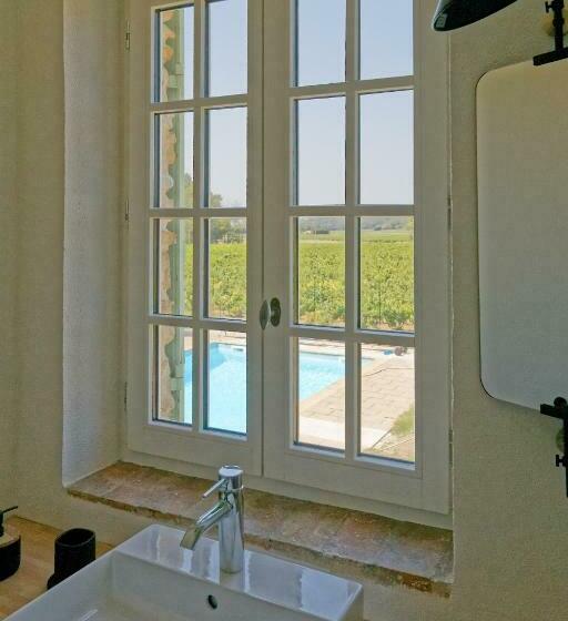 مبيت وإفطار Mastignac Chambre D Hôte