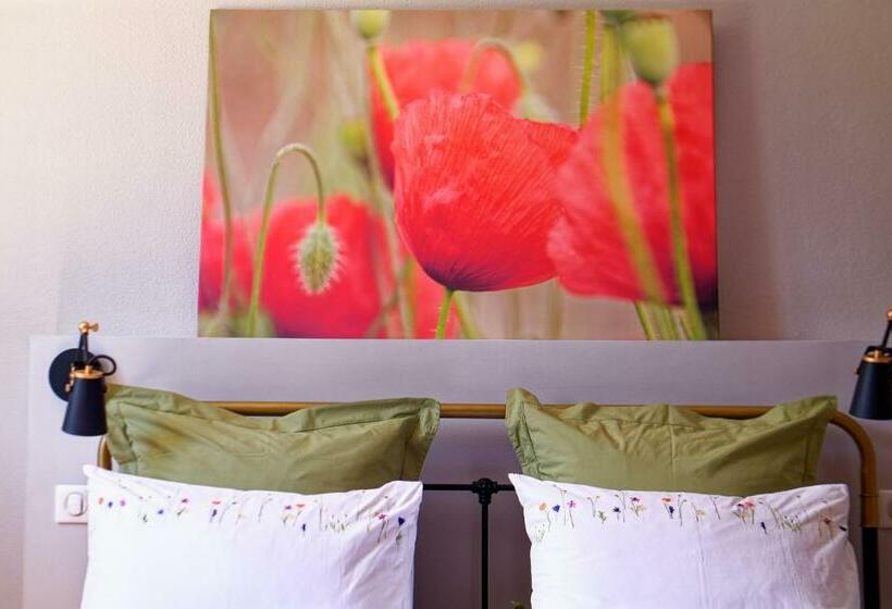 Bed and Breakfast Mastignac Chambre D Hôte