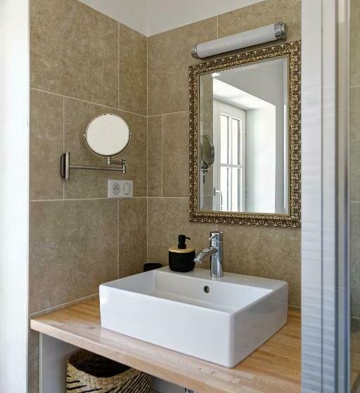 مبيت وإفطار Mastignac Chambre D Hôte