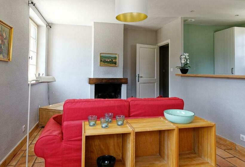 مبيت وإفطار Mastignac Chambre D Hôte