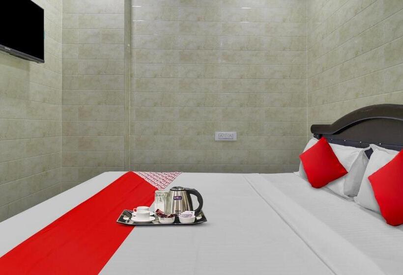 فندق O Ashoka Classic Near Gokul Chat