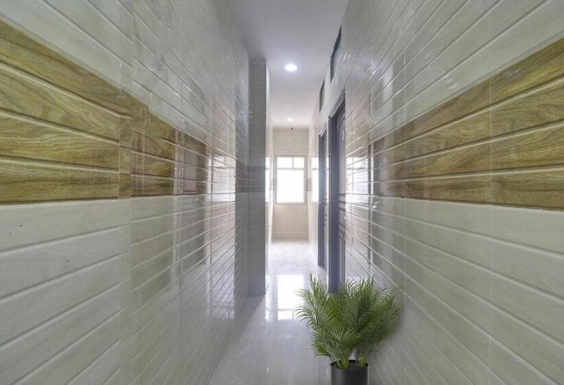 فندق O Ashoka Classic Near Gokul Chat