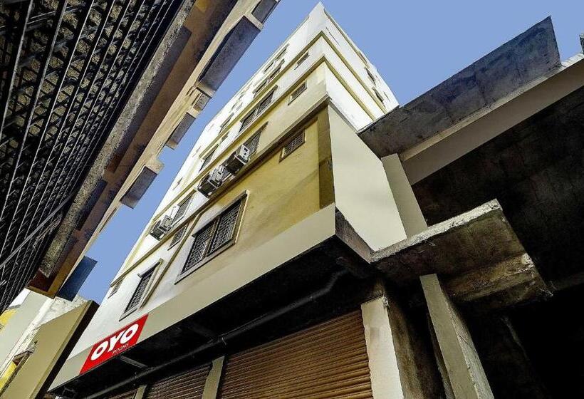 فندق O Ashoka Classic Near Gokul Chat