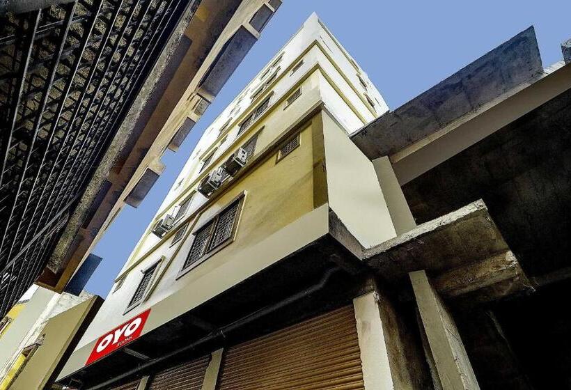 فندق O Ashoka Classic Near Gokul Chat