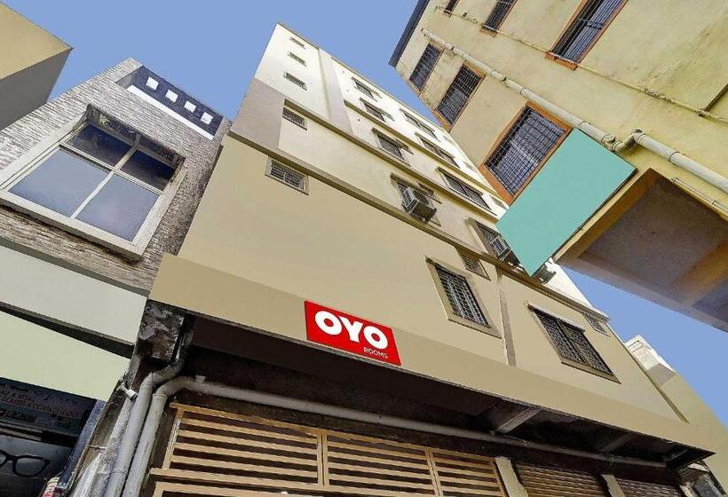 فندق O Ashoka Classic Near Gokul Chat