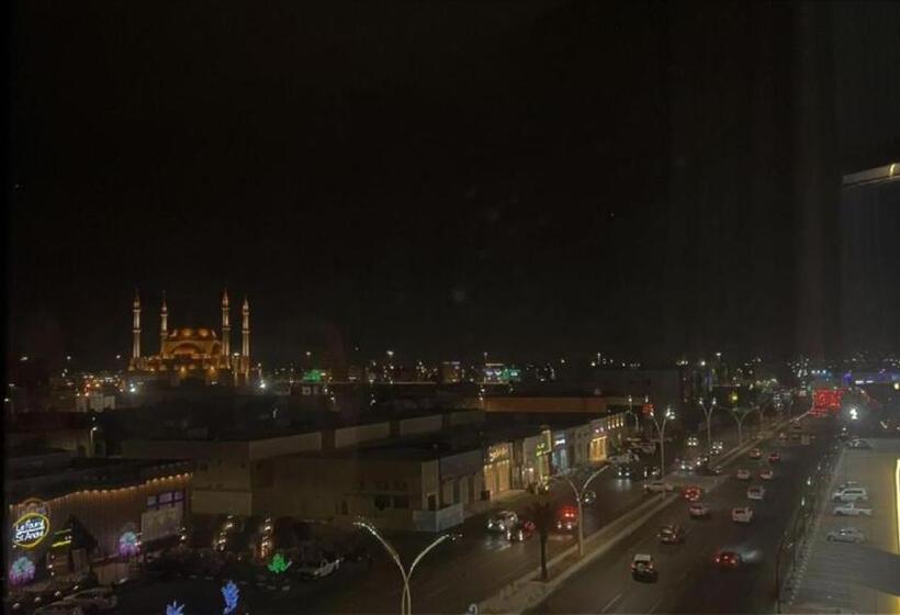 Horizon Hotel Suites