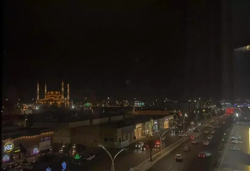Horizon Hotel Suites