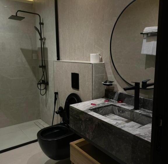 Horizon Hotel Suites