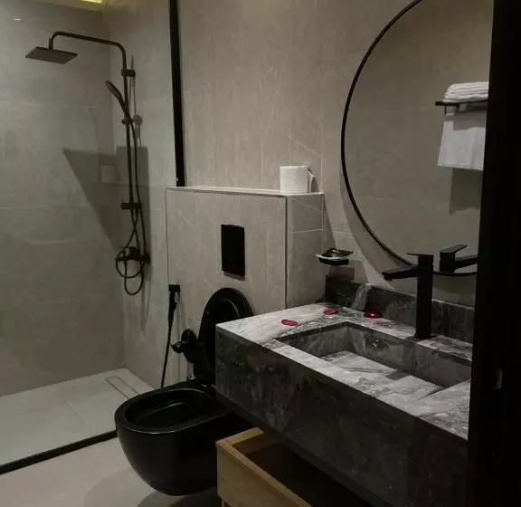 Horizon Hotel Suites