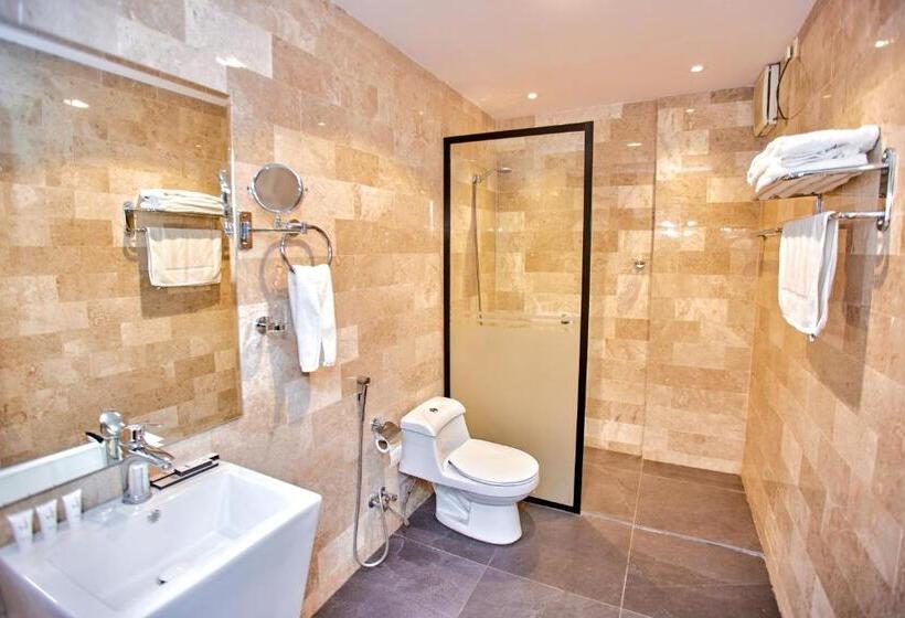 Horizon Hotel Suites