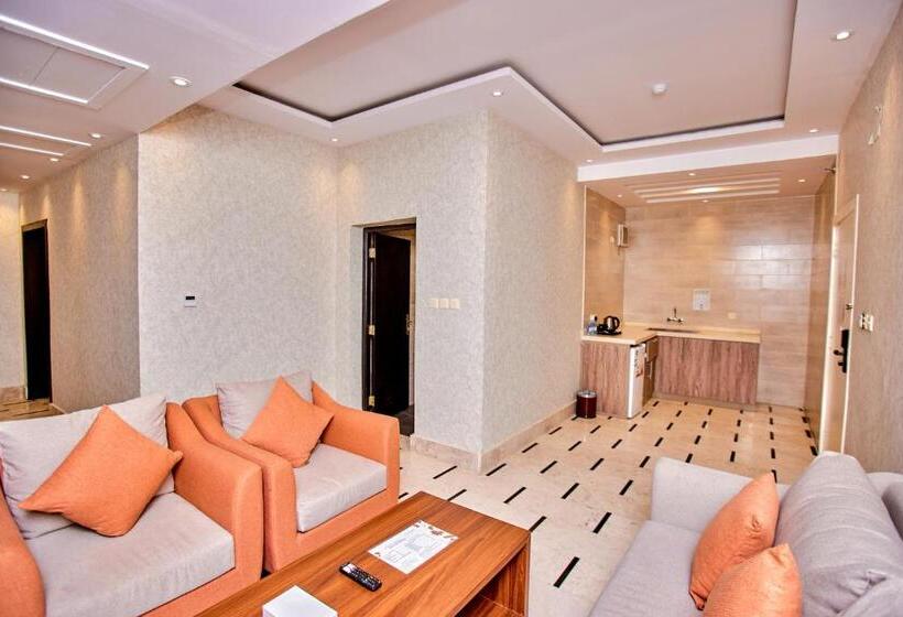 Horizon Hotel Suites