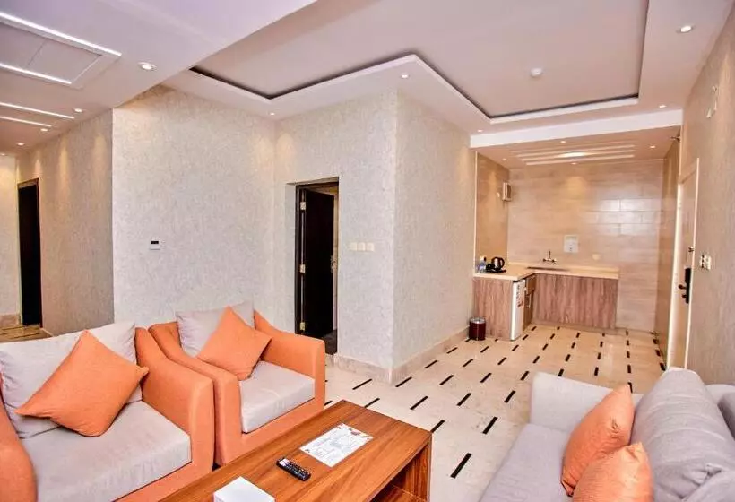 Horizon Hotel Suites