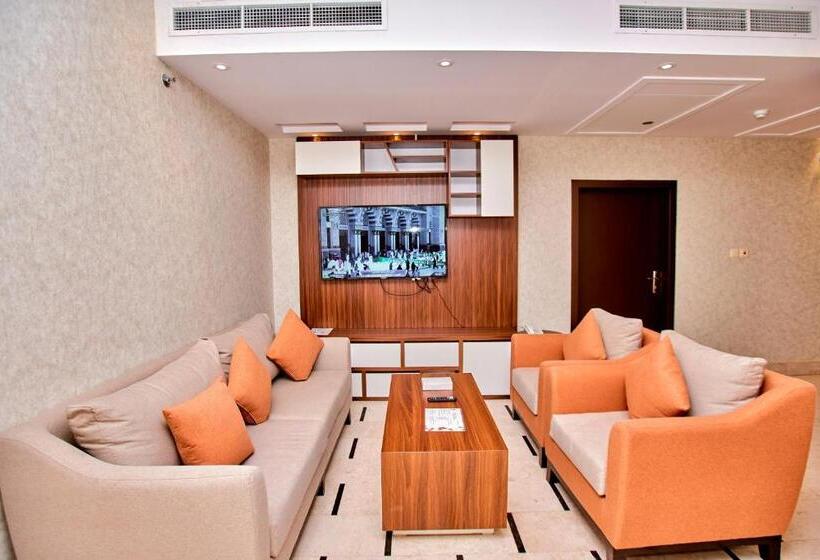 Horizon Hotel Suites