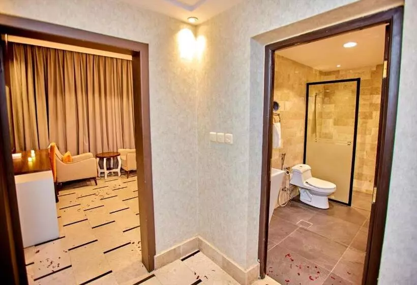 Horizon Hotel Suites