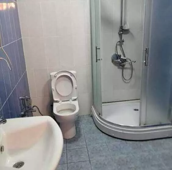 هتل Ariva Center