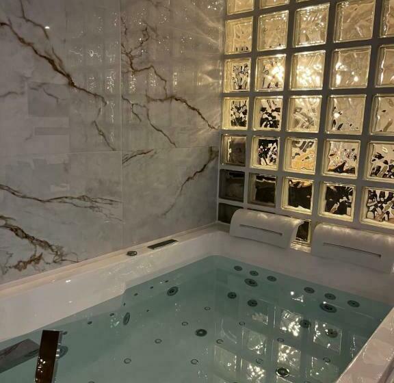 酒店 Bulle Evasion