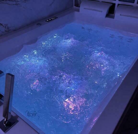 酒店 Bulle Evasion