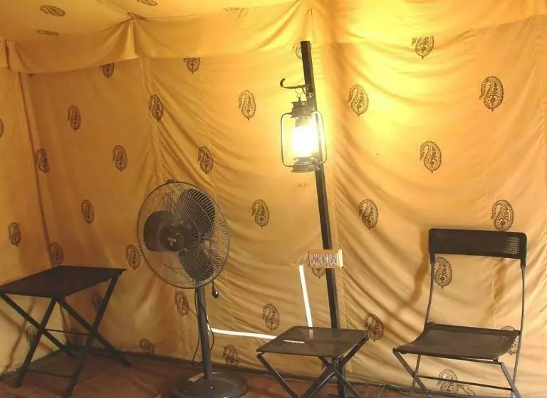 ホテル Camp Thar