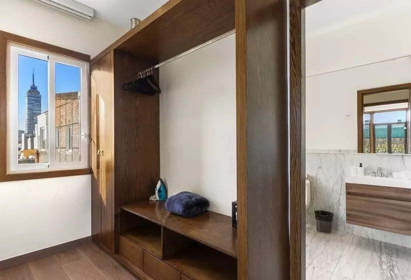 هتل Casa Herrmann Suites