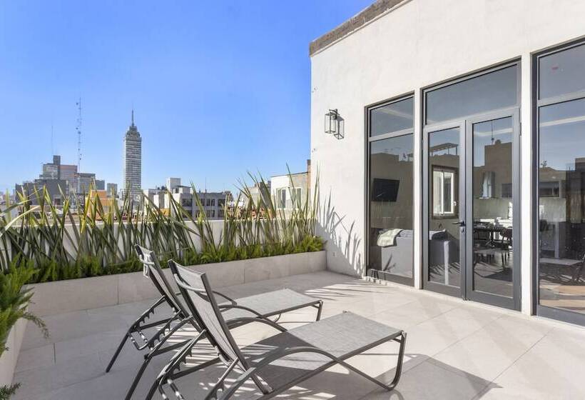 هتل Casa Herrmann Suites