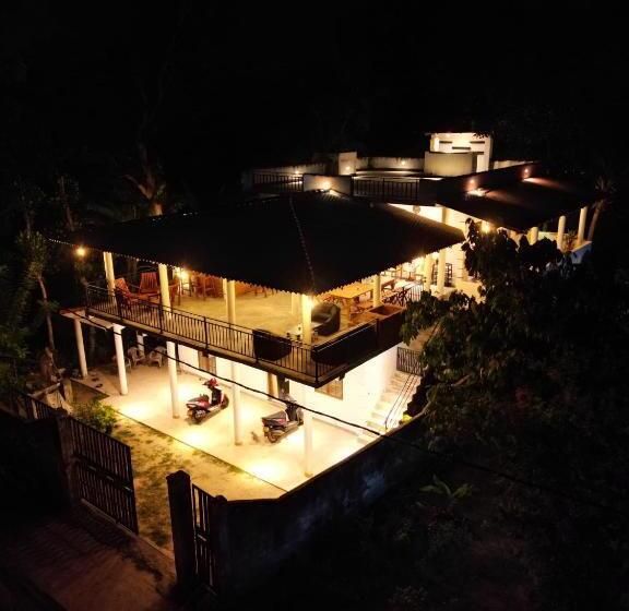 فندق Cozy Resort