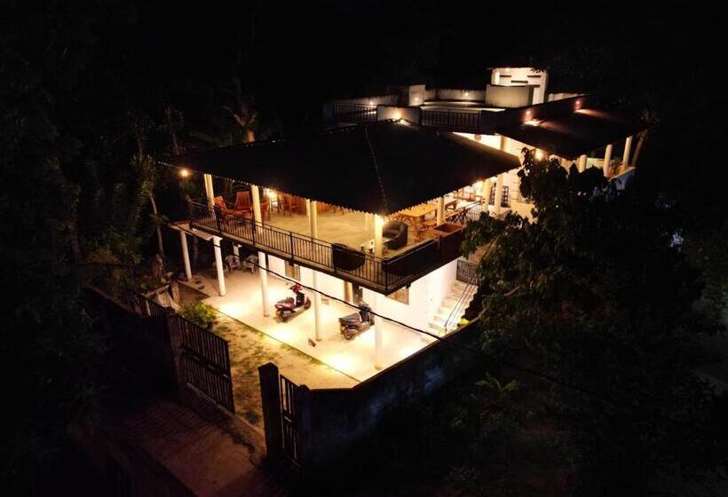 فندق Cozy Resort