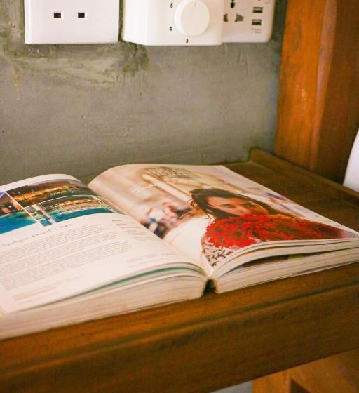 فندق Cozy Resort